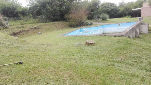 Imagen 2 de 3 de Terreno Venta Mendiolaza Barrio Dix