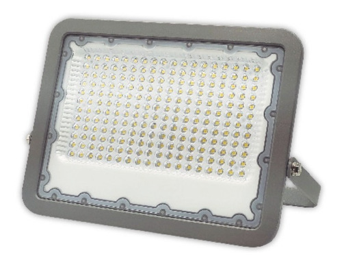 Reflector Led 200w Ip65 Exterior 20000lm 220v Luz Fria Tbcin