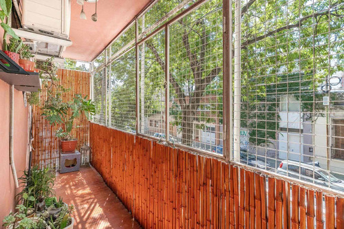 Imagen 4 de 28 de Venta Chacarita Departamento 3 Amb Balcón Y Patio