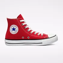 Comprar Converse Chuck Taylor All Star Cordones Hombre