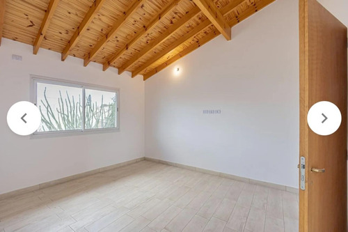 Se Alquila Duplex De Categoria A Estrenar