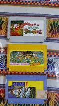 Comprar Lote Juegos Family Game Cartuchos