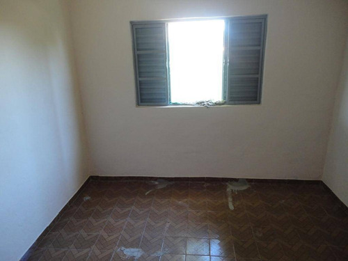 Imagem 6 de 13 de Casa Com 2 Dormitórios À Venda, 72 M² Por R$ 250.000,00 - Jardim Santo André - Limeira/sp - Ca0106