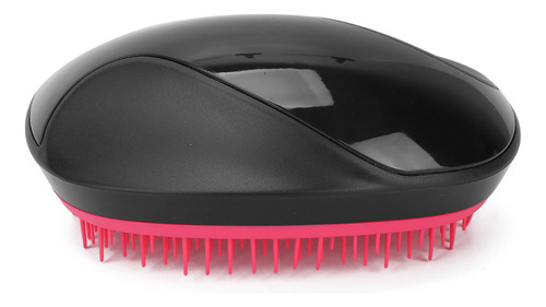Cepillo Para Cabello Rizado, Cepillo Desenredante Profesiona