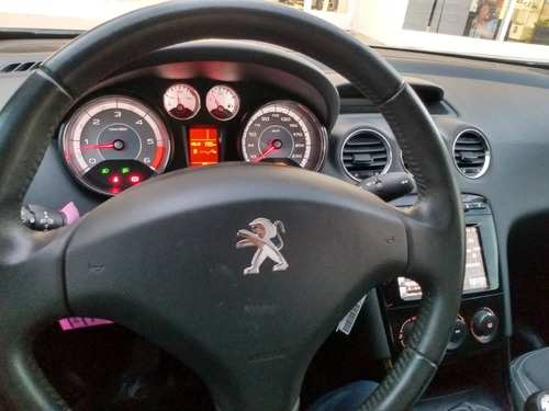 Peugeot 408 1.6 Hdi Allure Mr