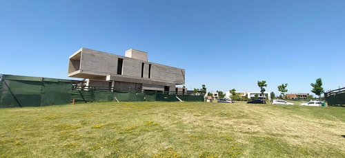Imagen 4 de 8 de Espectacular Terreno En Virazon, Nordelta - Tigre