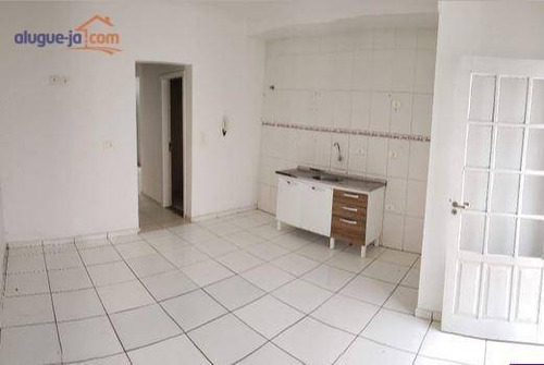 Imagem 3 de 14 de Casa À Venda, 89 M² Por R$ 330.000,00 - Jardim América - São José Dos Campos/sp - Ca3099