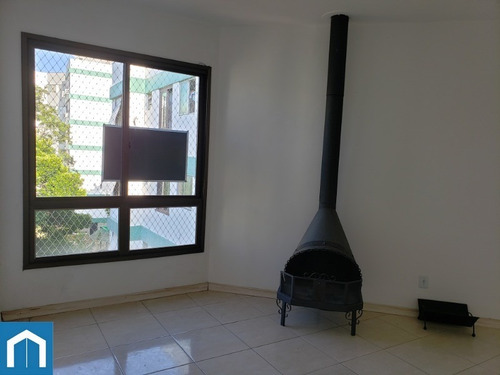 Imagem 3 de 14 de Apartamento - Ap00114 - 67619635
