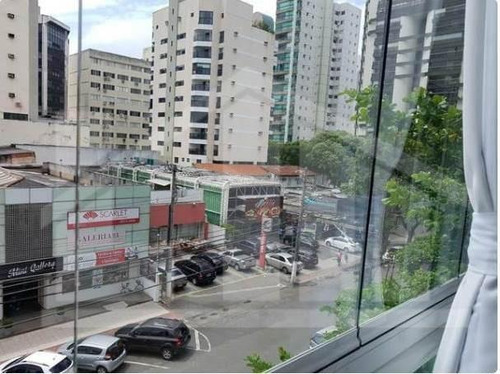 Imagem 19 de 19 de Apartamento 2 Quartos Com 68 M², 1 Vaga De Garagem, Em Santa Lúcia, Vitória/es - 165