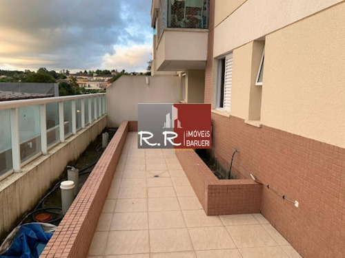 Imagem 8 de 22 de Rrcod4039 Apartamento Garden 98m² Condomínio Iakatu Oportunidade - 1 Suíte 1 Vaga - Sala Estendida - Barueri Sp - Ótima Localização - Próx Alphaville - Rr4039 - 70286578