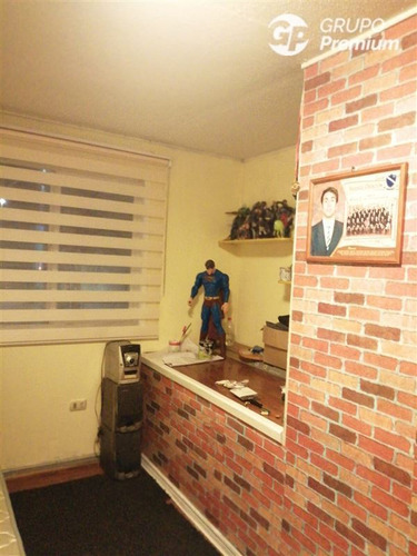Casa En Venta En Tomé