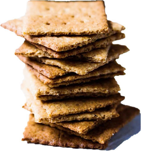 Imagen 1 de 3 de Galleta Keto Canelitas Paquete Con 20 Galletas