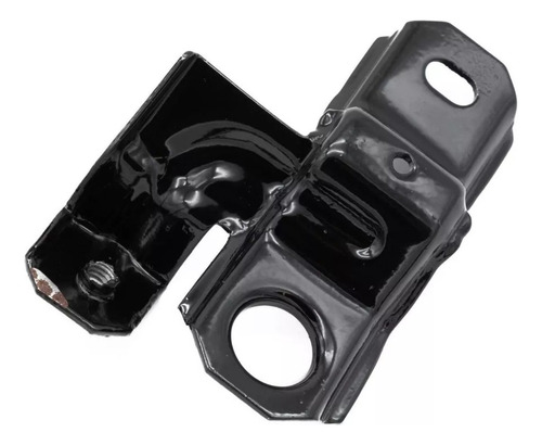 Soporte Montaje De Radiador Np300 2014 Original