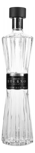 Tequila Centinela Eterno Extra Añejo Cristalino 750ml
