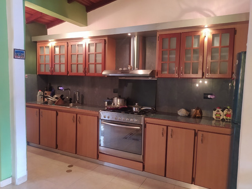 Imagen 5 de 14 de Hermosa Casa En Club De Campo - Carmen Ramìrez 04123995578