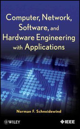 Libro Computer, Network, Software, And Hardware Engineeri...
