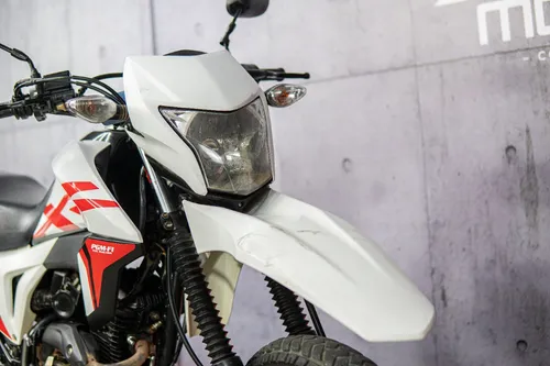 Honda Xr 190 2023
