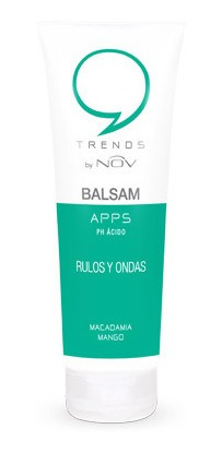 Balsam / Acondicionador Trends Apps Nov X 250ml