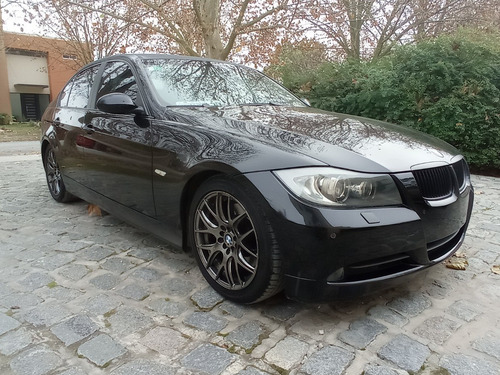 Imagen 5 de 15 de Bmw 330i Executive Automatico 272 Cv