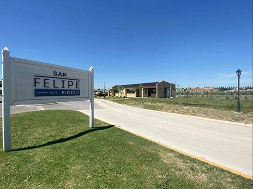 Terreno En Venta En San Felipe