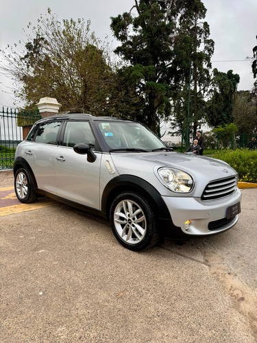 Mini Cooper Countryman 1.6 122cv