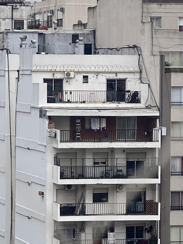 Departamento En Caballito