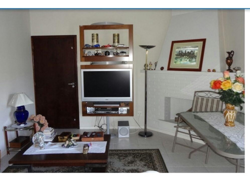 Imagem 4 de 14 de Cobertura No Atiradores Com 3 Quartos Para Venda, 143 M² - Lg7643