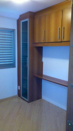 Imagem 7 de 8 de Apartamento Residencial À Venda, Vila Matilde, São Paulo. - Ap0191