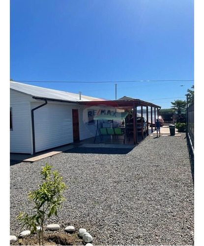 Venta De Casa De Campo Retiro