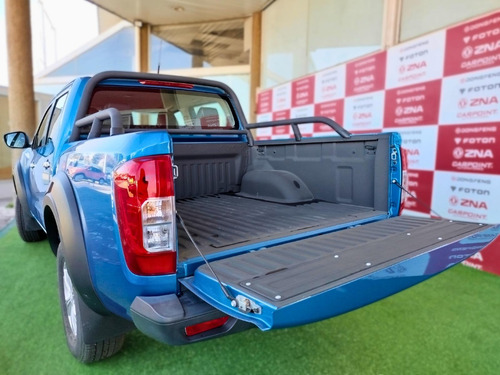 Dongfeng Rich 6 4x2 Mt 2025