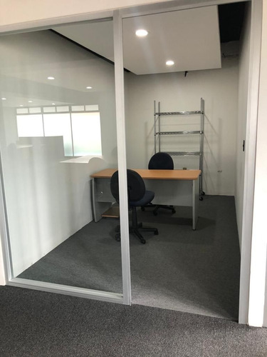Oficina Con O Sin Muebles Aguascalientes