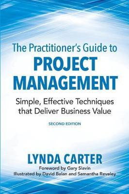 Libro The Practitioner's Guide To Project Management : Si...