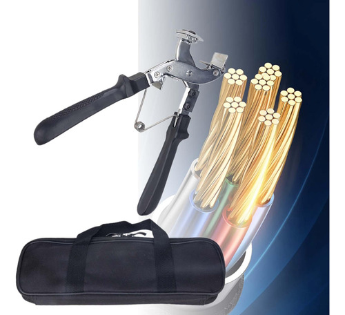 Pelacables Multifunción, Alicates De Corte De Cables,