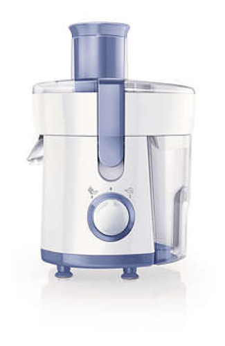 Extractor De Jugos Philips Hr1811/70