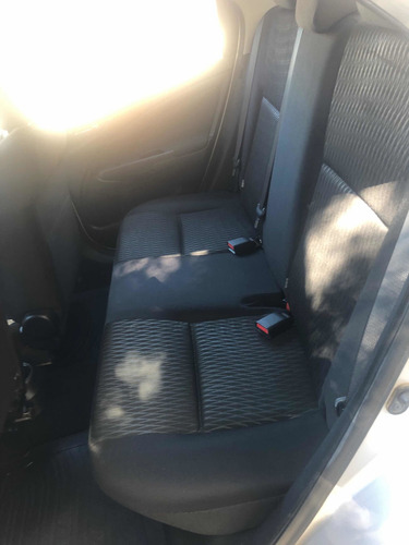 Toyota Etios 1.5 Sedan Xls 2017