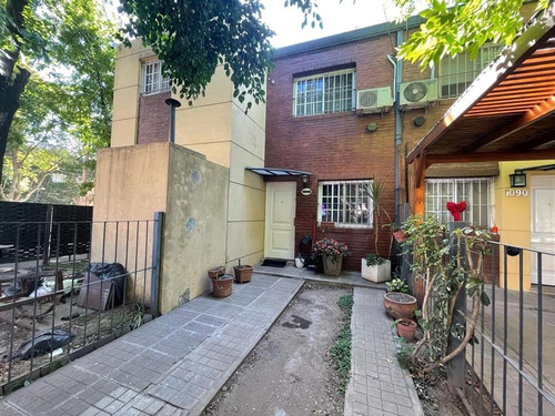 Imagen 2 de 16 de Triplex En Venta Zona Muñiz, San Miguel. Oportunidad!