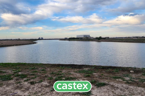 Lote En Venta En Los Puentes, Nordelta, Con Salida Al Lago Central