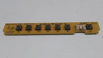 Comprar Botonera Tv Hitachi Cdh-l47f02 5800-d47l05-0010 Jk203
