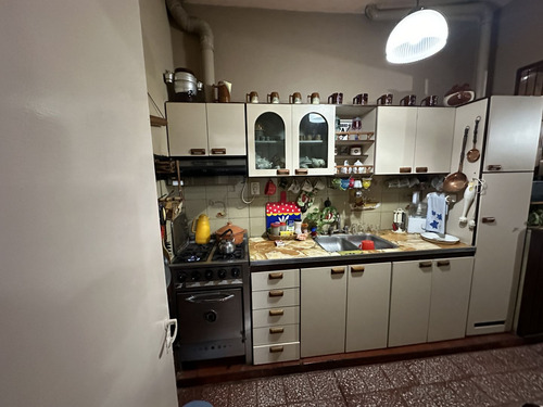 Casa En Venta En Barrio Naón