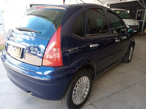 C3 1.6 Exclusive Ano 2006