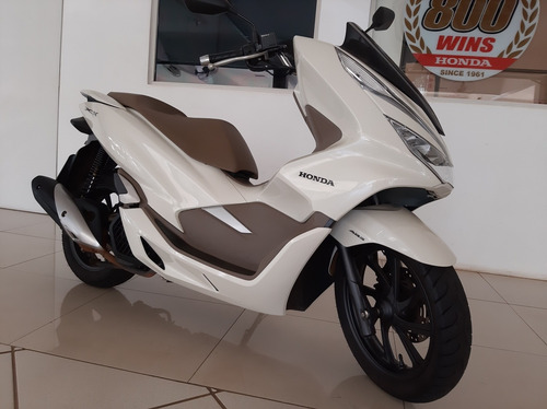 Honda Pcx 150 Dlx Abs