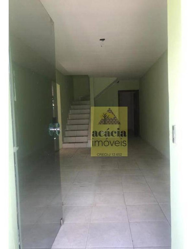 Imagem 3 de 21 de Sobrado Para Alugar, 170 M² Por R$ 2.500,00/mês - Jardim Santo Elias - São Paulo/sp - So3056