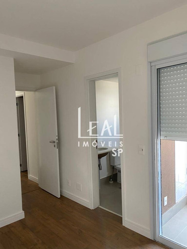 Imagem 9 de 30 de Apartamento Com 2 Dormitórios Para Alugar, 67 M² Por R$ 3.000,00/mês - Macedo - Guarulhos/sp - Ap1635