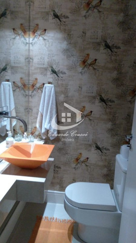 Imagem 6 de 18 de Apartamento, Venda, Le Parc, 3 Suítes, 142 Metros, 3 Vagas, Oportunidade! - Ap0532