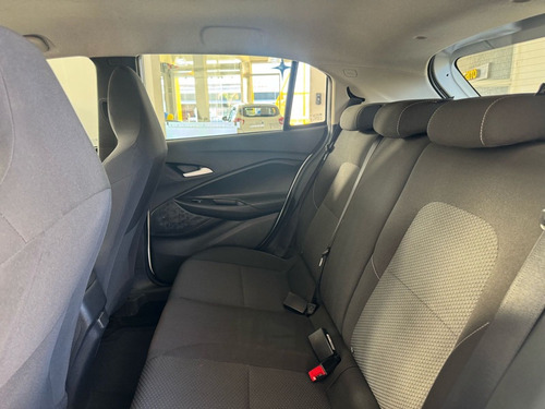 Chevrolet Onix LT 1.0 Turbo (Aut.)