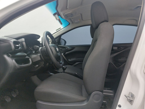Fiat Cronos 1.0 FIREFLY FLEX DRIVE MANUAL