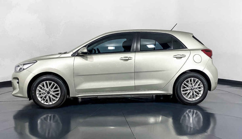 Imagen 8 de 15 de 47190 - Kia Kia Rio Hb 2018 Con Garantía