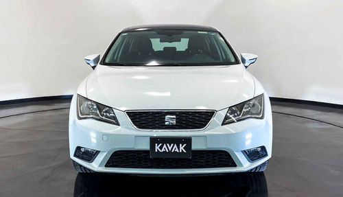 Imagen 3 de 15 de 28849 - Seat Leon 2016 Con Garantía