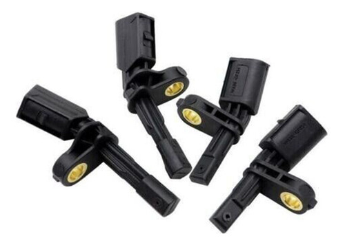 Set Sensor Abs Volkswagen Tiguan Se 2018 2.0l