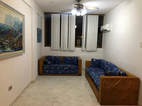 Apartamento En Venta Tucacas